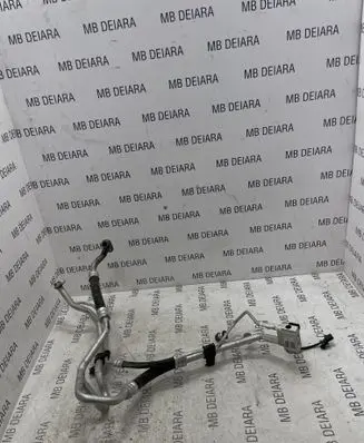 Tesla Model S Air conditioning (A/C) pipe/hose 103796200E