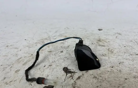 Audi A4 S4 B8 8K Front door wing mirror part 8F1949146 98620 1409707S