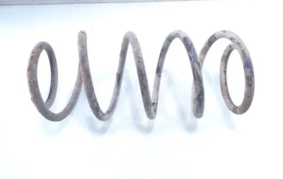 Opel Astra F Front coil spring