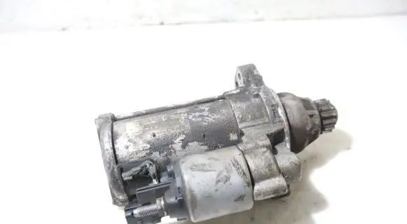 Skoda Fabia Mk3 (NJ) Starter motor