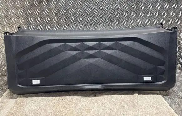 BMW XM Tailgate/boot cover trim set 9451792