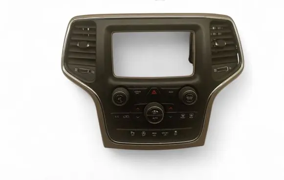 Jeep Grand Cherokee Climate control unit P68253998AI