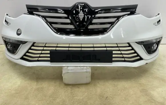 Renault Megane IV Front bumper 620225094R