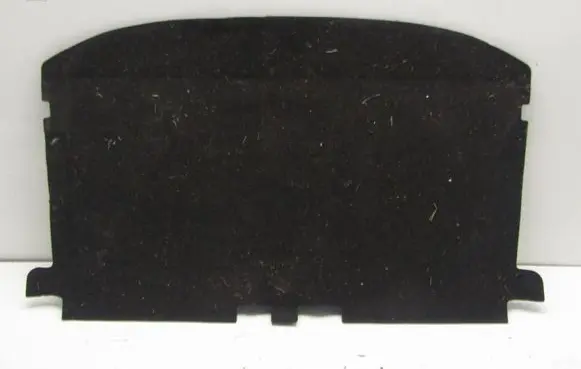 Suzuki Ignis Trunk bottom trim panel 7542062R1