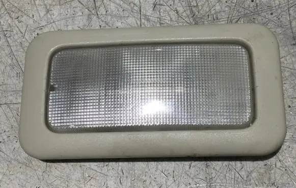 Peugeot Boxer Boot/trunk interior light 08896002 735244962