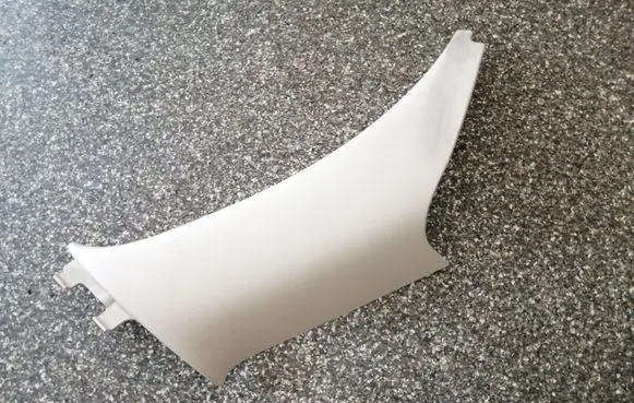 Volvo XC60 (C) pillar trim 30721149