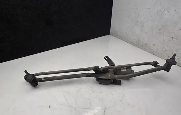 Volkswagen Crafter Front wiper linkage and motor 40495512V