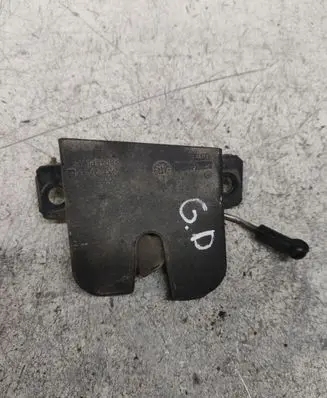 Volkswagen Caddy Tailgate/trunk/boot lock/catch/latch