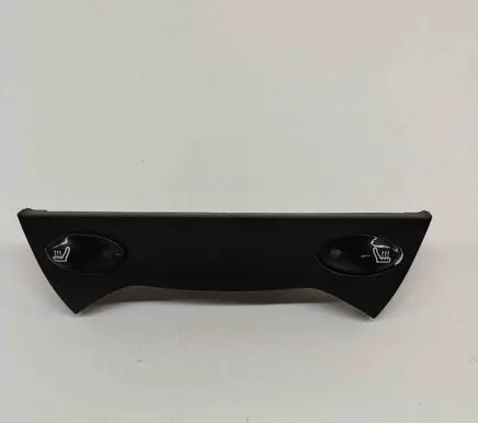 Porsche 911 996 Seat heating switch 99655233502