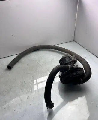 BMW 3 E46 Intake resonator 1714215 99T166 1715347