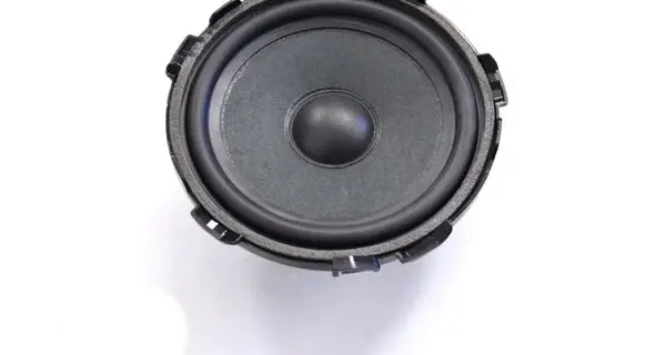 Mercedes-Benz GLC X253 C253 Panel speaker A2058201002