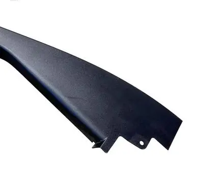 Ford Bronco Rear door glass trim molding M1PBS247B56AD 2025401