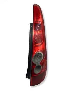 Ford Fiesta Rear/tail lights 10876