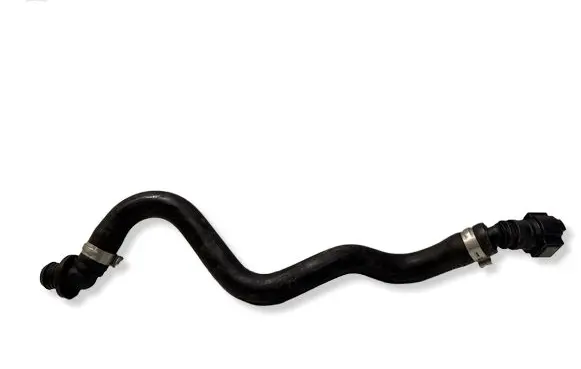 Volkswagen Touareg III Vacuum line/pipe/hose 4M0611931AR