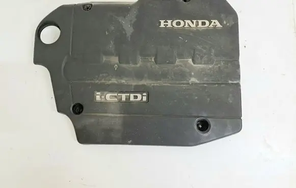 Honda Accord Engine cover (trim)