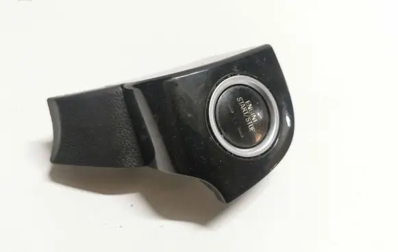 Ignition lock