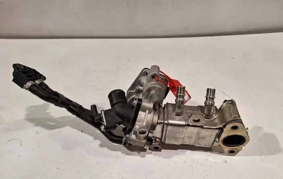 Renault Austral EGR valve 147107518R