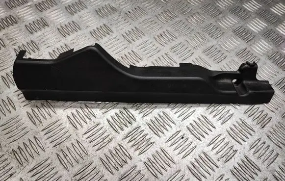 Opel Insignia A Front driver seat rail trim 13281333 330839457