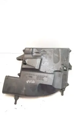 Mercedes-Benz E W211 Air filter box A6420901901 6420901901