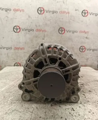 Skoda Octavia Mk3 (5E) Generator/alternator TG14C043 903023L 113084272