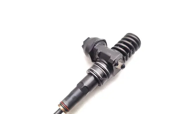 Seat Alhambra (Mk1) Fuel injector 038130073BJ 0414720229