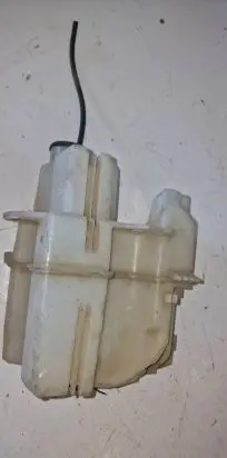 Volvo S80 Windshield washer fluid reservoir/tank 9178881 9484282