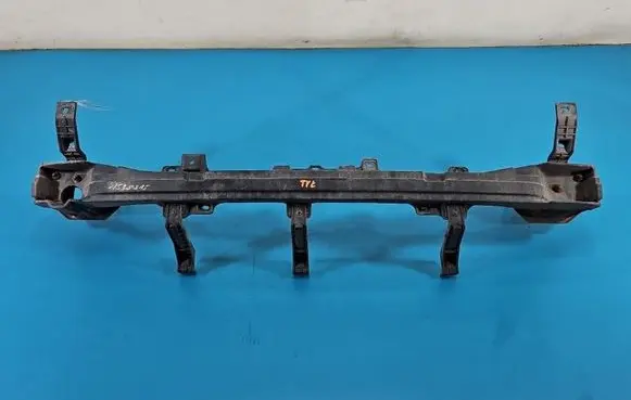 Hyundai Elantra VI Rear bumper support beam 86631-F2AB0 IMPRK1538815