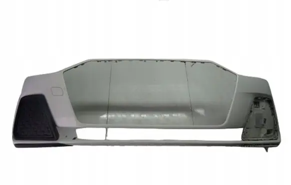 Audi A1 Front bumper R26P2