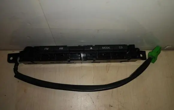 Volvo XC60 Head unit multimedia control 31300019
