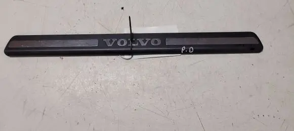 Volvo V60 Front sill trim cover 8659960
