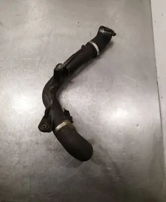 Volkswagen Polo V 6R Intercooler hose/pipe 6r0145770a 0281002401