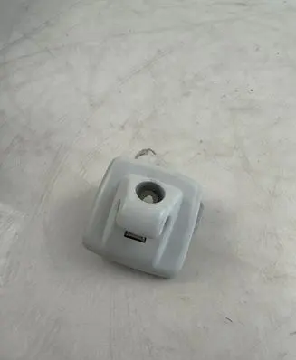 Opel Grandland X Sun visor clip/hook/bracket 