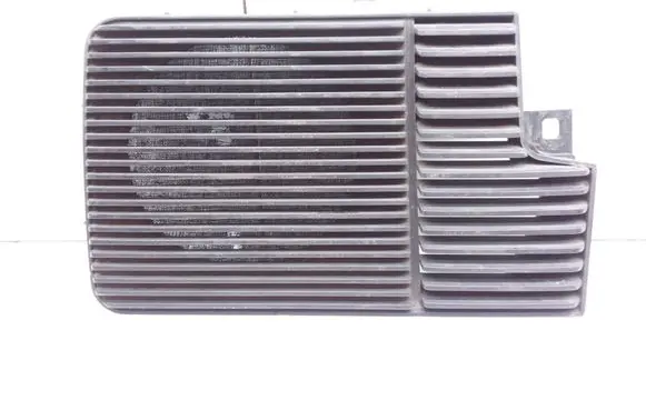 Audi 100 200 5000 C3 Front door speaker cover trim 443035420