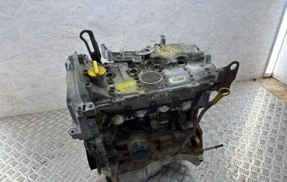 Dacia Duster Engine K4M2842 000876 100011826R