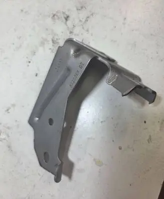 BMW X3 G45 Holder (bracket) 5A3B0E5