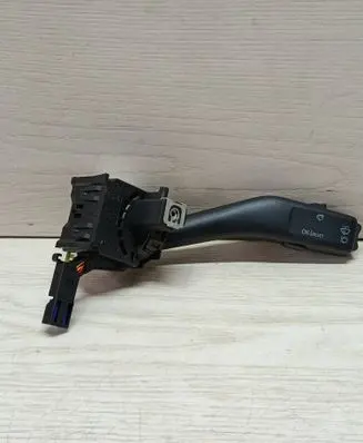 Audi A3 S3 8P Wiper control stalk 1K0953519A 20350640816519 01203506