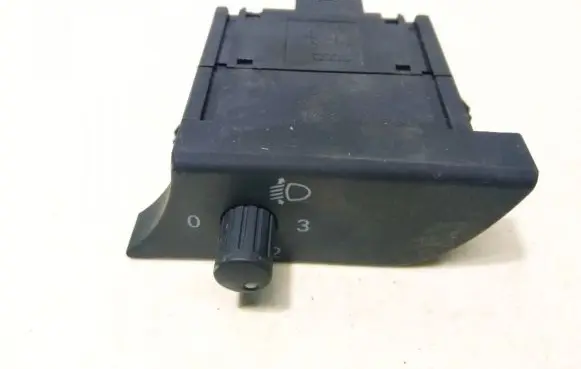 Audi A4 S4 B6 8E 8H Headlight level height control switch 8E1919094
