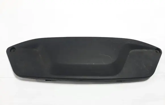 Radiator trim