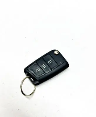 Volkswagen Tiguan Ignition key/card 
