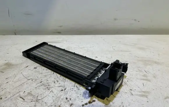 Citroen C4 X Electric cabin heater radiator KE530003 RPP0112 1KE5300032333
