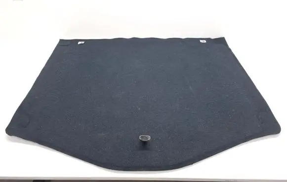 Ford C-MAX II Trunk/boot mat liner AM51R13065 AM51R13065AF3805