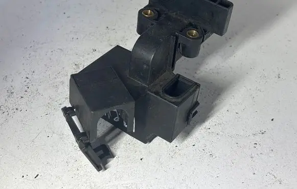 Volkswagen Touareg I Positive wiring loom 7L0937401