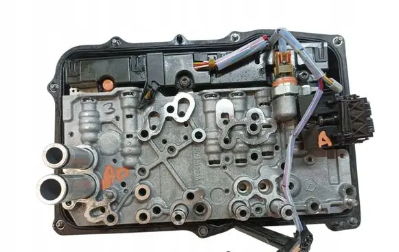Jeep Cherokee Gearbox control unit/module 04753120AA