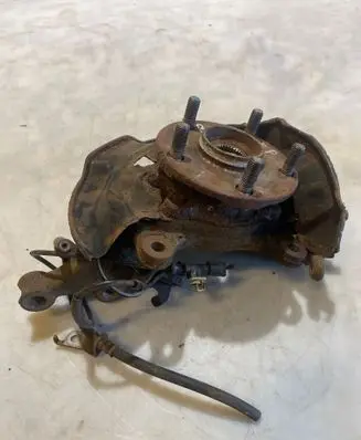 Toyota Auris 150 Front wheel hub 084130 4130 061017