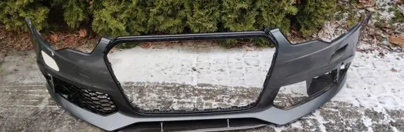 Audi RS6 C7 Front bumper 