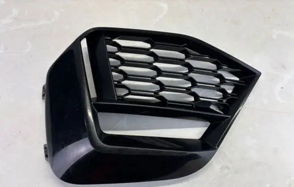 BMW 2 F44 Front bumper lower grill 8075487 K3496