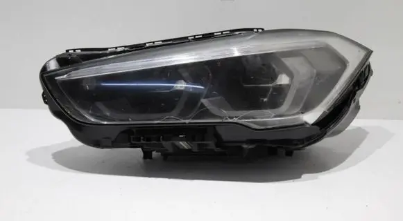 BMW X1 F48 F49 Headlight/headlamp 63115A01177 90178486ZM02