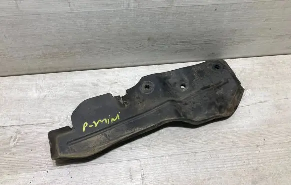 Mini One - Cooper F56 F55 Fender foam support/seal 7297242
