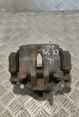 Hyundai ix35 Front brake caliper
