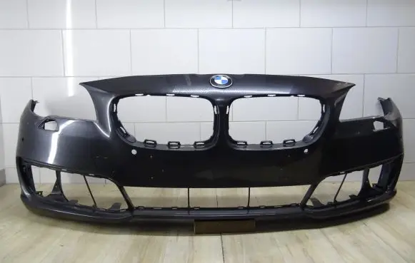 BMW 5 F10 F11 Front bumper 7331706